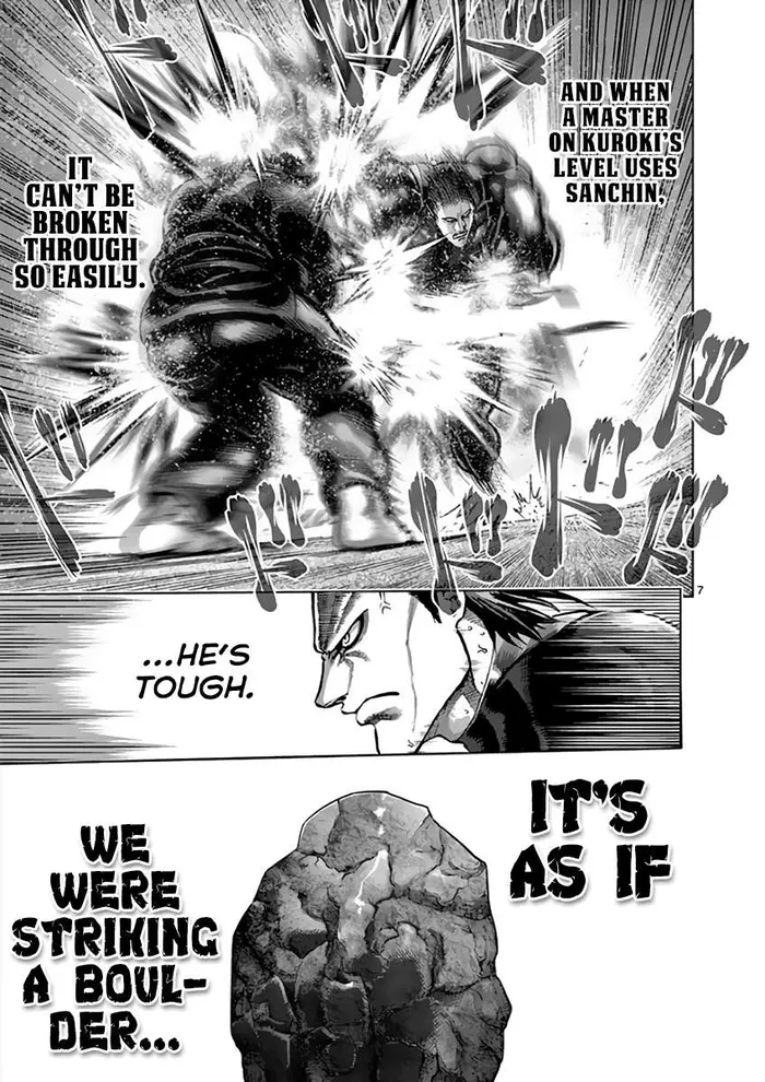 Kengan Ashura Chapter 223 image 08_optimized